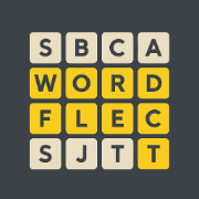 Wordflect App Icon